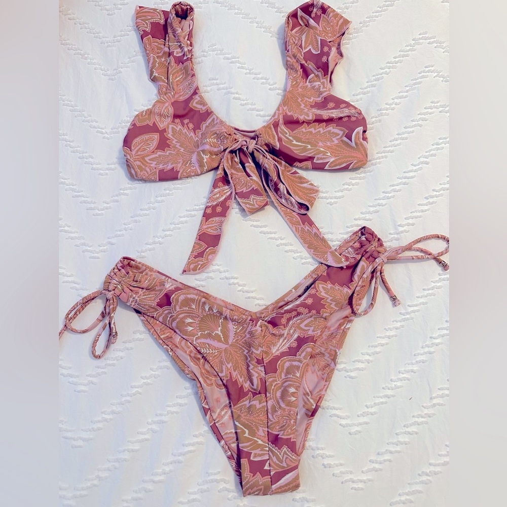 P2F bikini